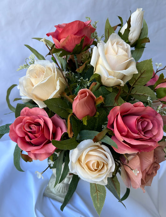 Bouquet of Roses