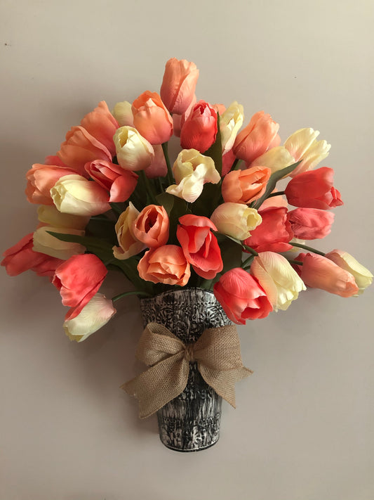 Tulip Bouquet