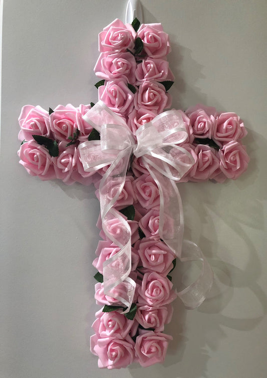 Easter Cross