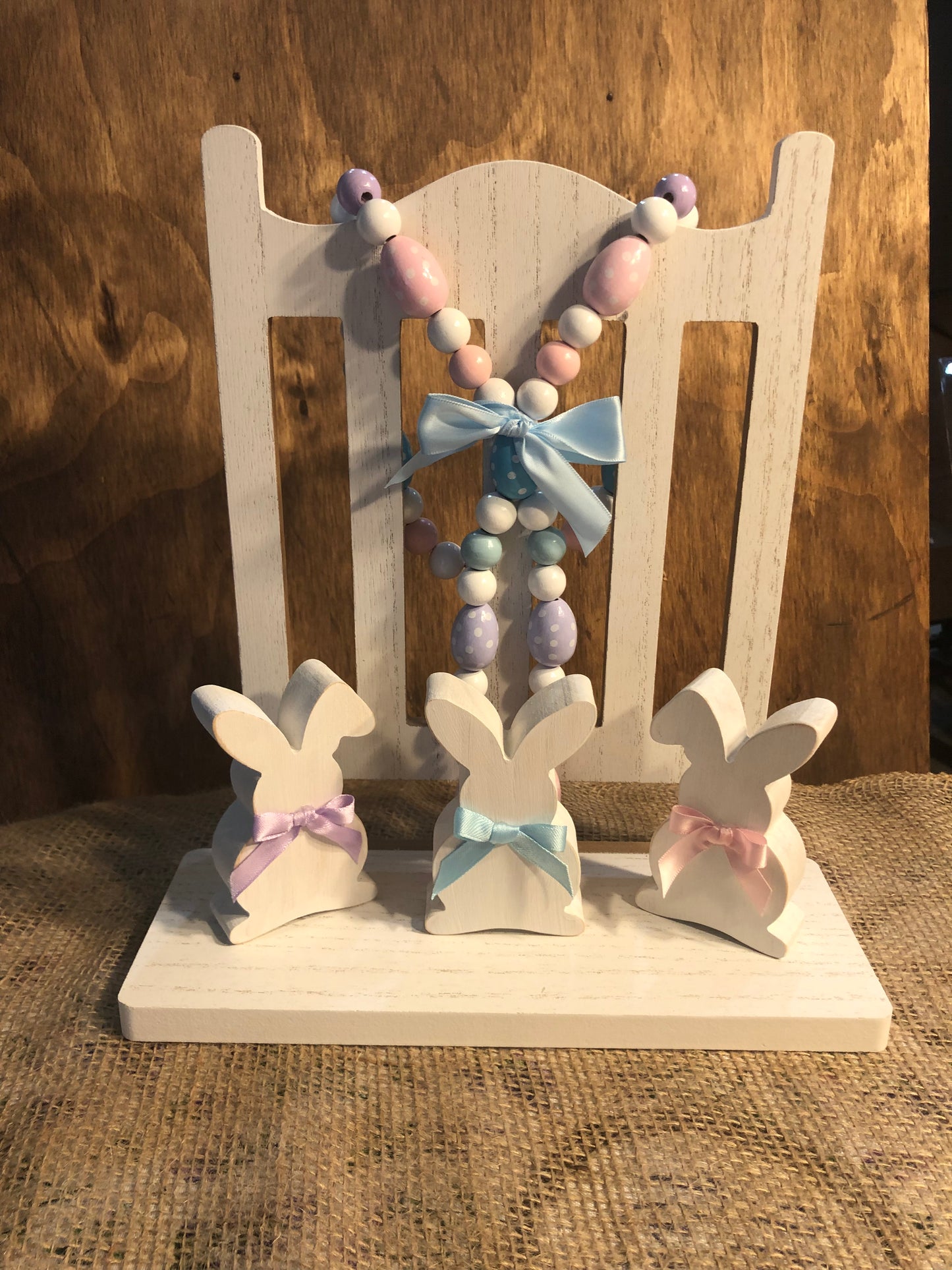 Mini Rabbits Set