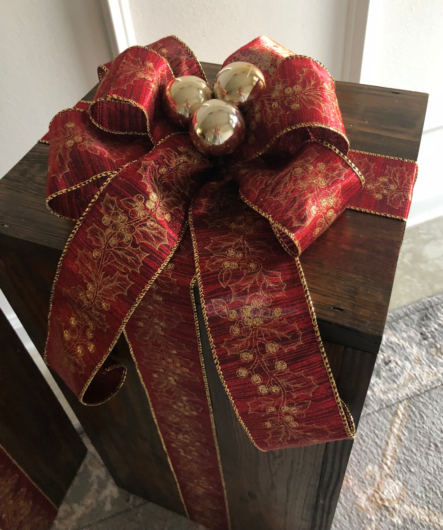 Christmas Boxes