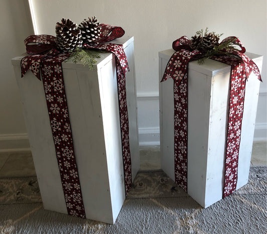 Christmas Boxes