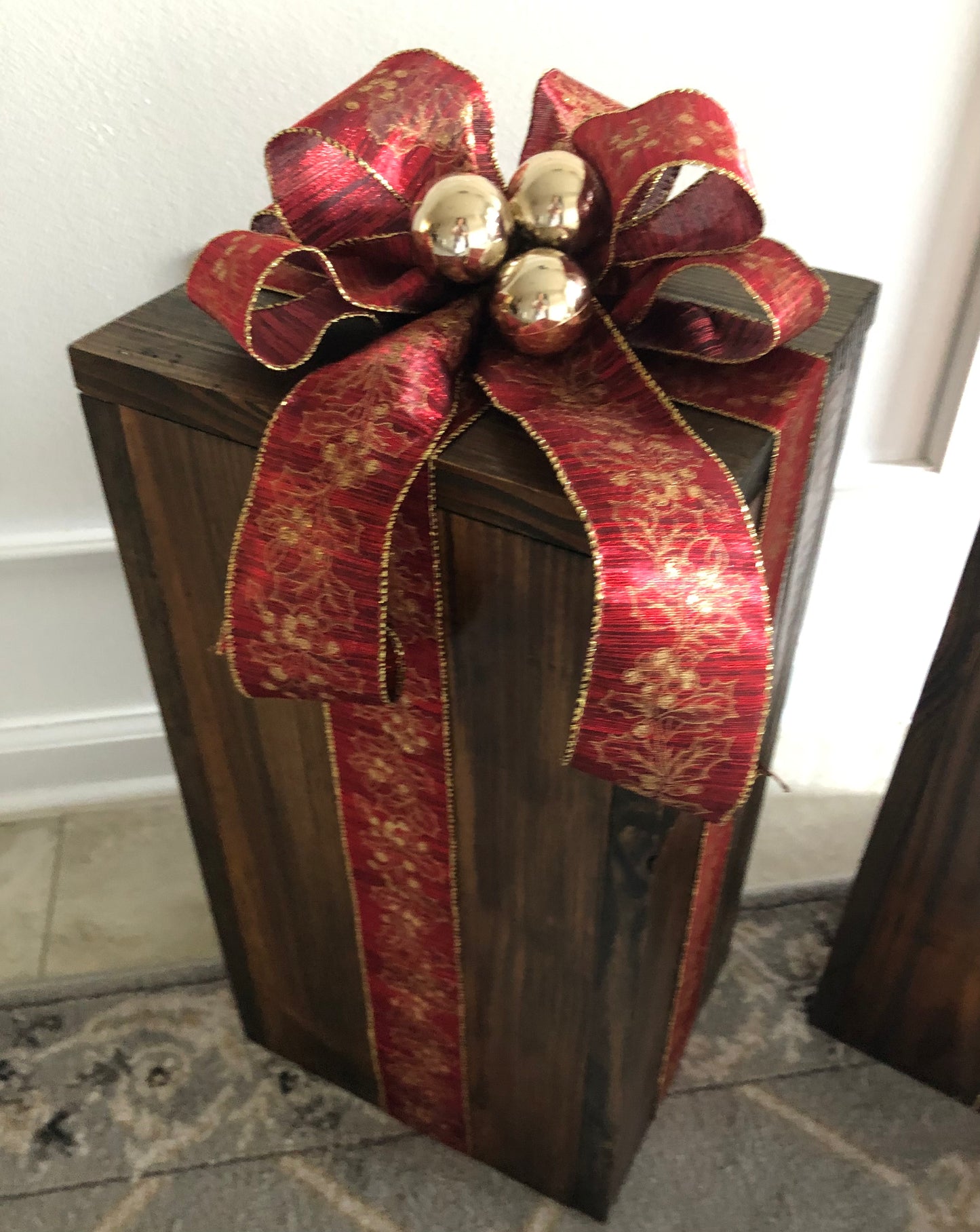 Christmas Boxes