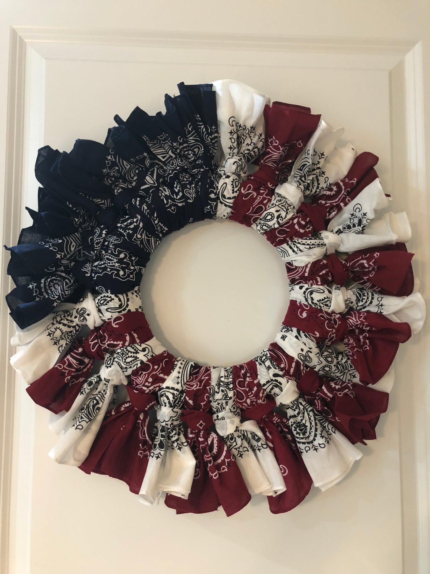 Patriotic Collection - All Items on Sale